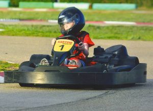 Karting Magaluf - Mallorca