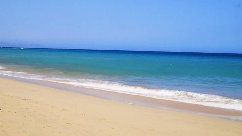Fuerteventura 2021
