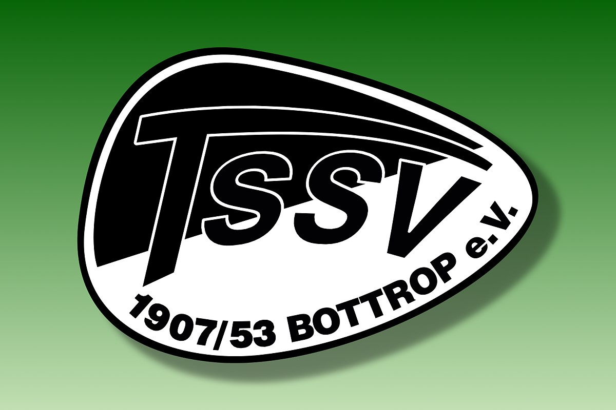 Kreisendrangliste beim TSSV Bottrop